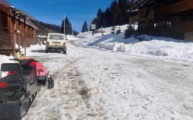 База отдыха Панорама
