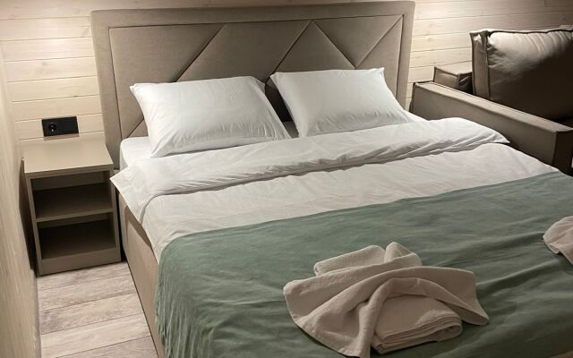 Potap Guest House