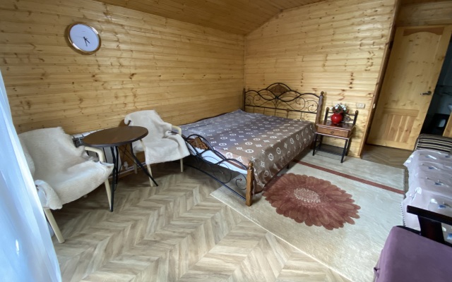 Шале Чинара