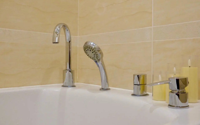 Квартира AppartDeLuxe Батурина 30