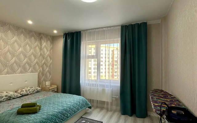 Апартаменты на Кирова 35