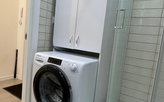 Апартаменты Aura в ЖК Авиатика