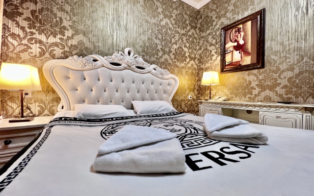 Vnukovo Resort Guest House