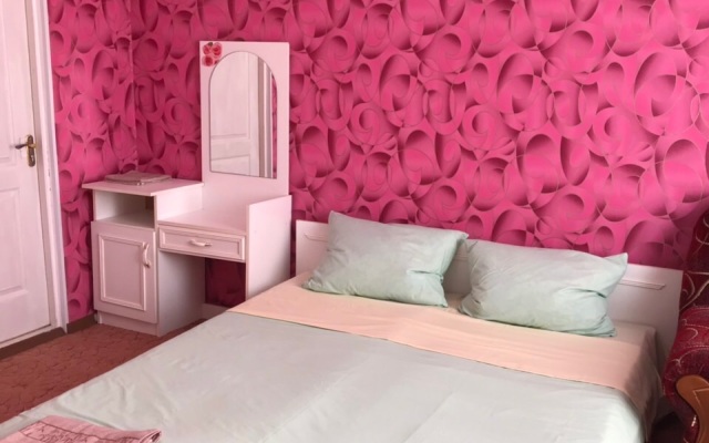 GUL'SANA Guest house