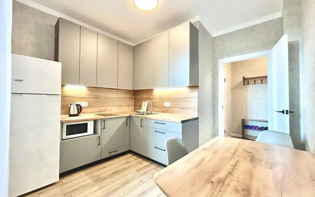 Квартира Видовая квартира в центре Калуги