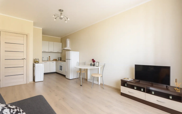 Апарт-Отель Апартаменты Лайк