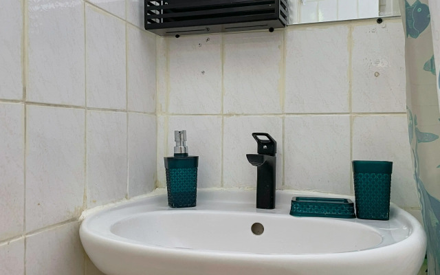 Квартира на Тверской