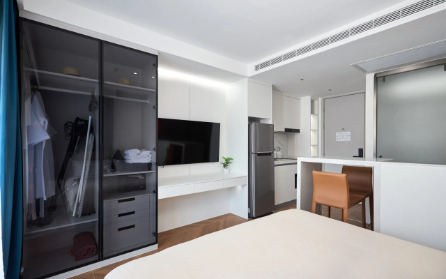 Апартаменты Sunshine beach studio D101