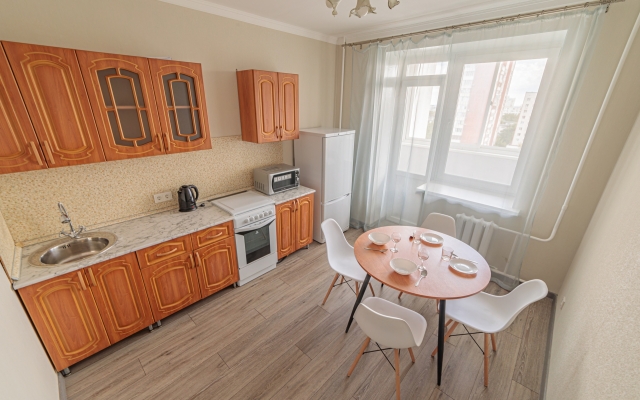 Квартира Отель Флагман