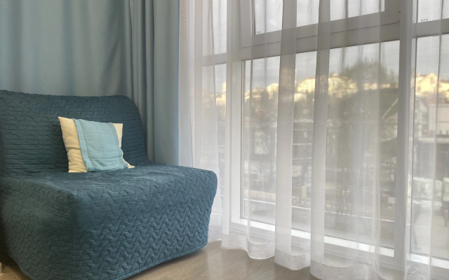 Апартаменты Посейдон