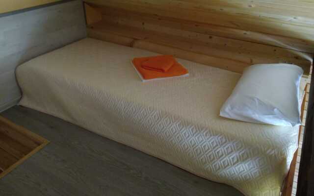 Udacha Guest House