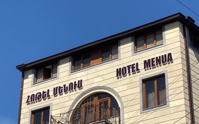 Menua Hotel