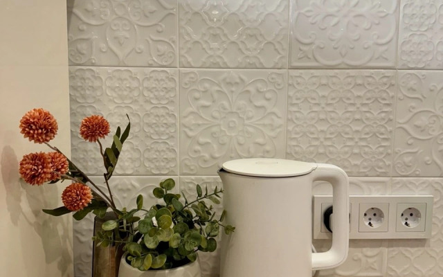 Dvuhkomnatnaya  Uyutnaya Na Proletarskoy flat