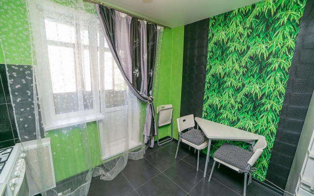 Апартаменты на Волоколамском Проспекте