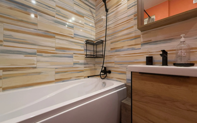 Квартира Тут Хорошо на Азина 22к7