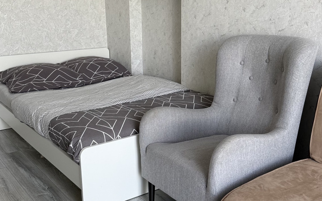 Dvukhkomnatnye v Tsentre Bresta "Teplyi Stan" / Center Brest Apparts Apartaments