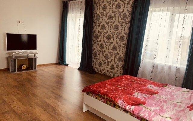 Tver' Komfort Guest house