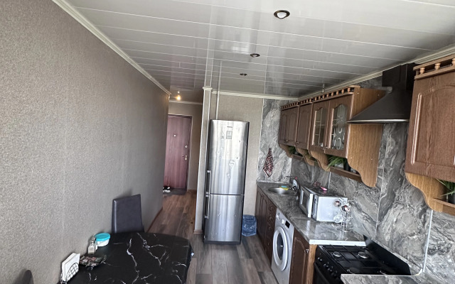 Апартаменты на Гагарина