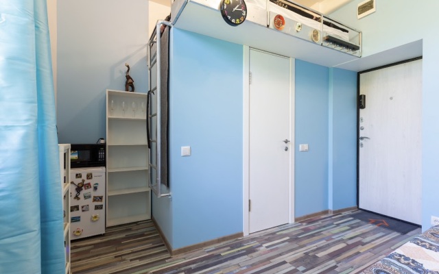 Zenapart Gostinichnaya d10