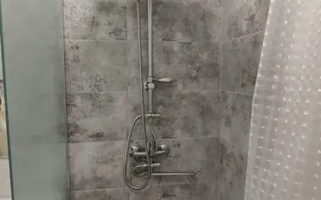 Апартаменты на Улице Маршала Казакова 8