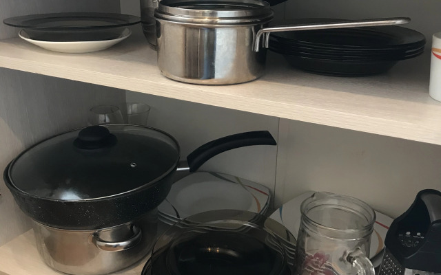 Квартира Однокомнатная