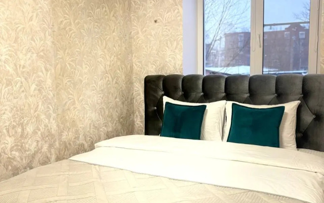 Квартира KenigApart в Узловой в центре города