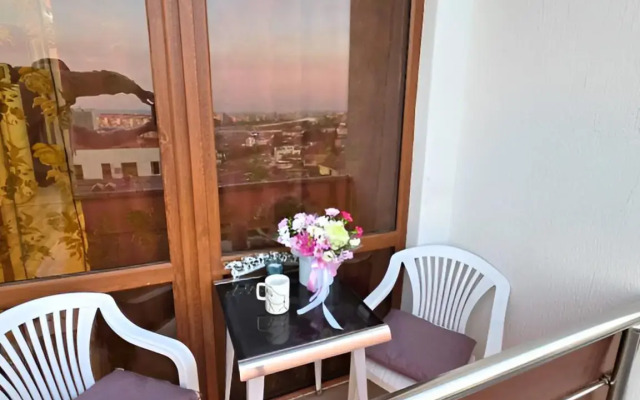 Апартаменты LiLovoe