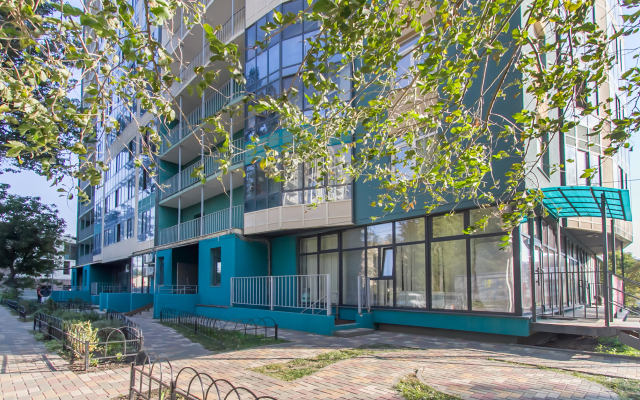 Апартаменты Автовокзал