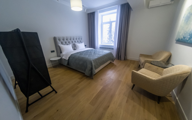 Opera Apartments Almaty