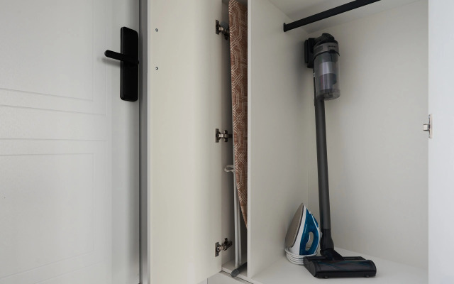 Mayami Red Apartments Moskva Apartments