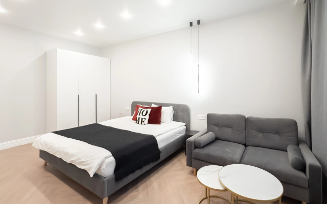 Апартаменты Скайлайт у Мариинского театра