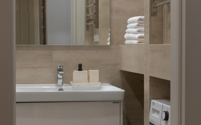 Квартира уютная на Маяковского