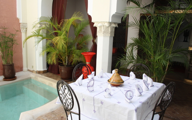 Riad Calista Hotel