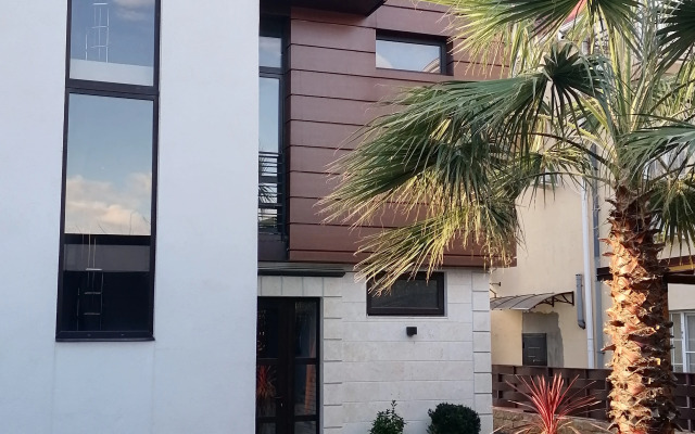 Apartment SubTropical Sochi