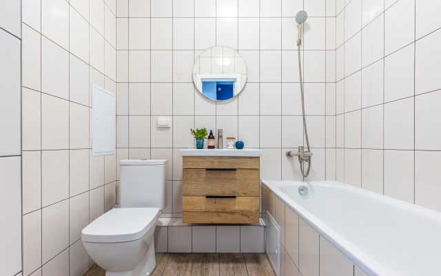 Квартира Warm Classic