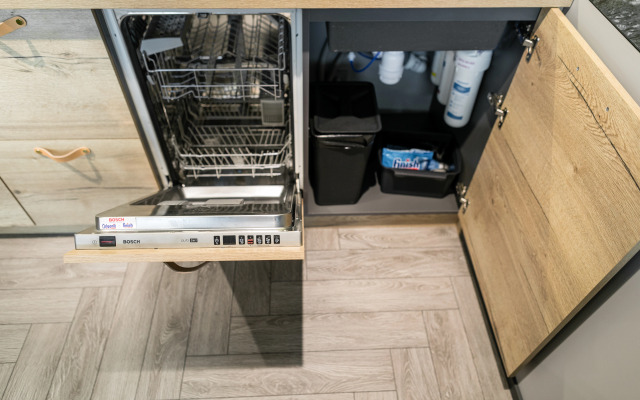 Квартира на 5 Континентов