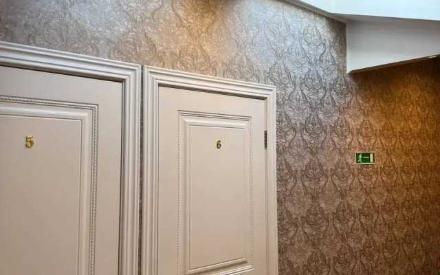 Apelsin Na Trubnoj Mini-hotel