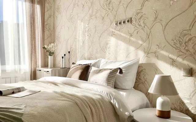 Квартира Уютная 2х Комнатная рядом с Морем