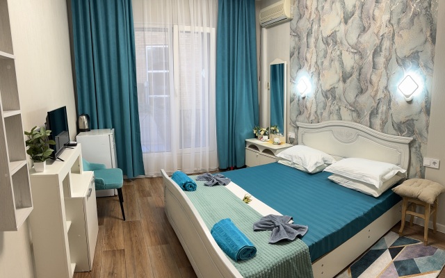 Mona Liza Guest house