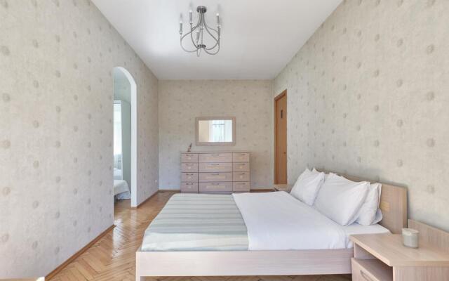 Апартаменты Welcome Home Мойки 16