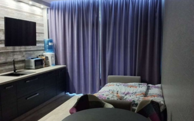 Апартаменты Раушен Престиж 11