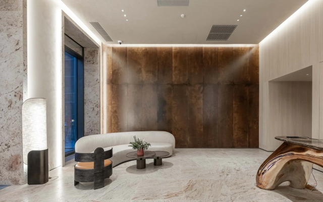Apartment Knokey Volokolamskoye