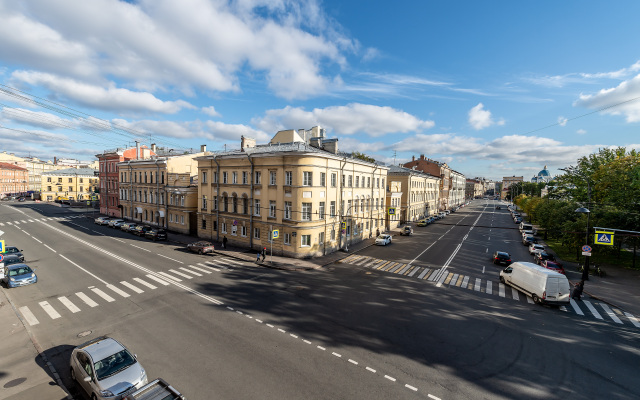 Квартира Дизайнерский Лофт у Мариинского театра