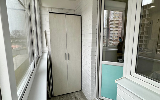 Квартира Уютная в районе парка Галицкого