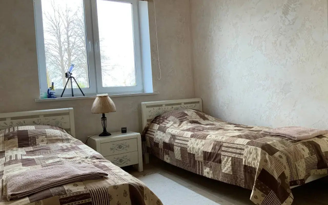 Гостевой дом Волшебное место