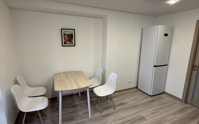 Квартира в тихом центре Воронежа