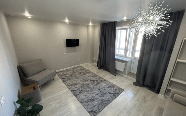Na Astrakhanskoy 201a Flat