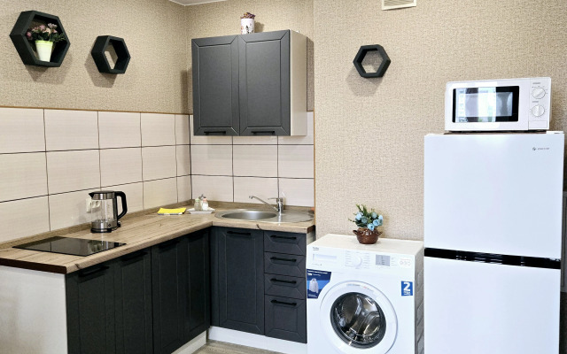 Апартаменты комфорт на Ставровской