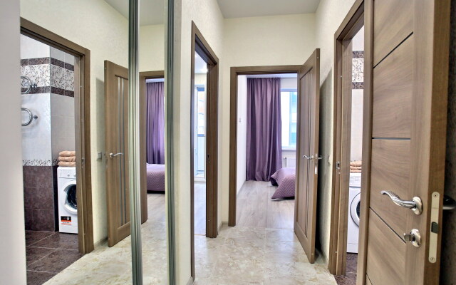 White Nights Apartmens Flat