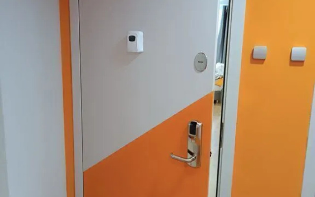 Апартаменты Start 1421